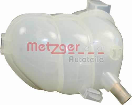 METZGER 2140215 Ausgleichsbehälter, Kühlmittel